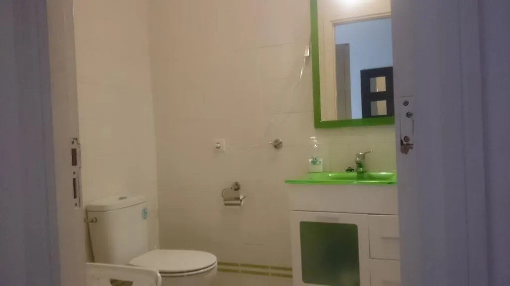 Antonio Navarro Apartments Costa Adeje  Hiszpania