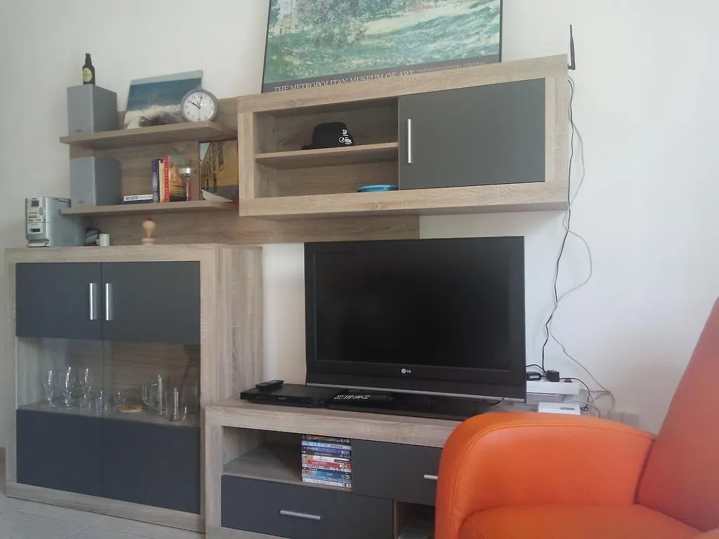 Antonio Navarro Apartments Costa Adeje  Hiszpania