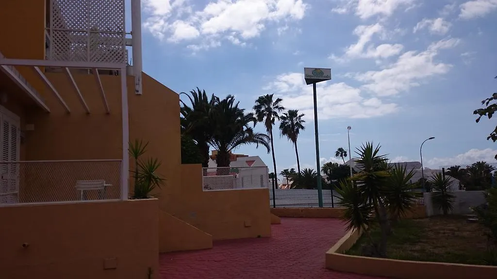 Antonio Navarro Apartments Costa Adeje  0*, Costa Adeje (Tenerife) Ισπανία