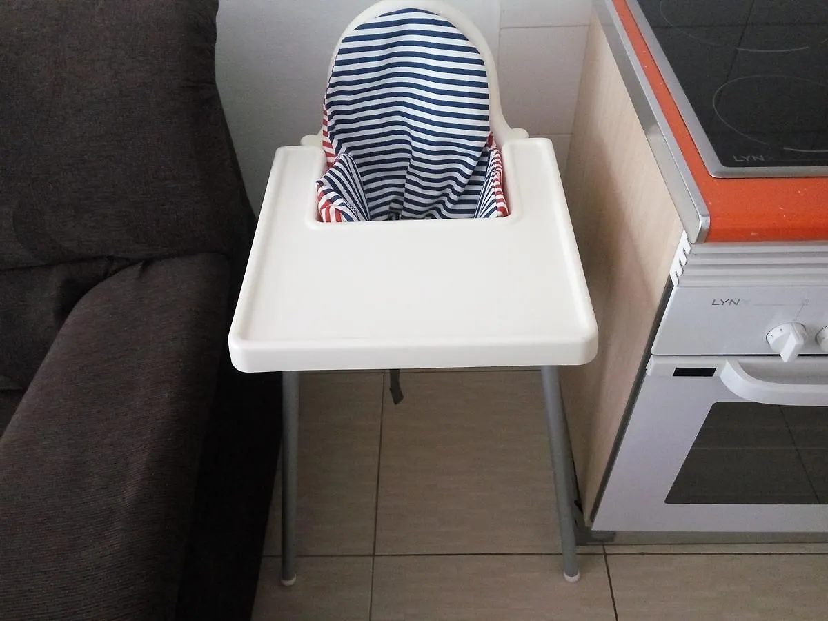 Antonio Navarro Apartments Costa Adeje  Ισπανία